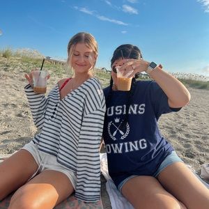 Urban outfitters oversized sweater